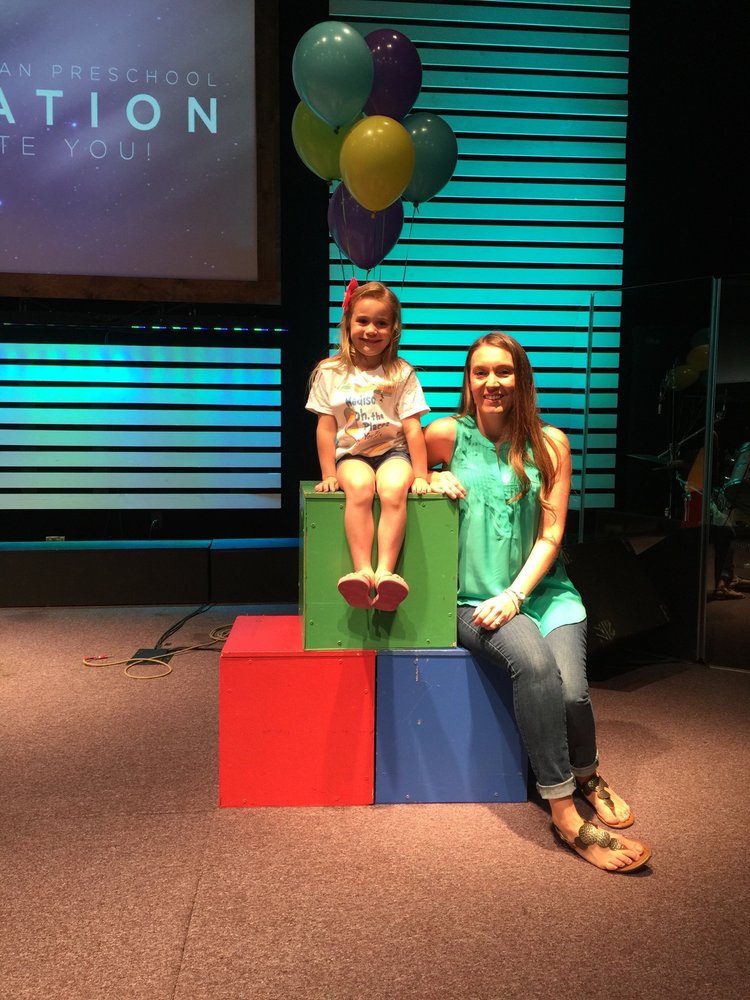 Davis Park Christian Academy - childcare center in Modesto, CA