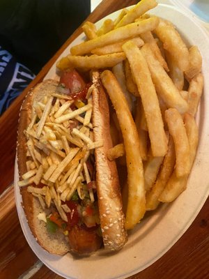 Novo Brazil Brewing - Lane Ave by null