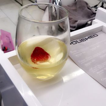 Polished Nail Bar - Nail Salons Near Me - Raleigh, North Carolina