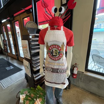 Boudin SF - Bakeries Near Me - Corte Madera, California