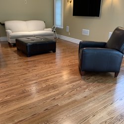 Unique Hardwood Floors