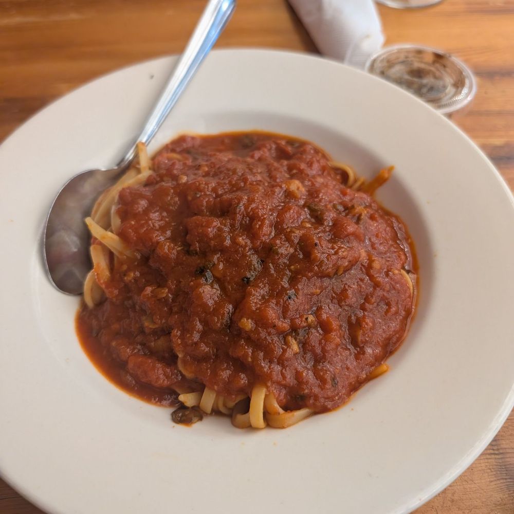 Ardsley Cucina - Pasta with Red Sauce - Pizza Near Me - Ardsley, New York