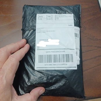 Interest Family - Very small package for a big shirt! - Bespoke Clothing Near Me - Belleville, Michigan Interest Family - Very small package for a big shirt! - Bespoke Clothing Near Me - Belleville, Michigan
