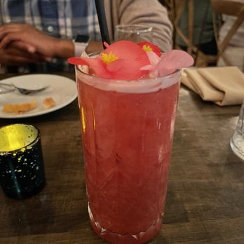 Mystico 802 - Hey Barbie cocktail - Italian Near Me - Manchester, Vermont Mystico 802 - Hey Barbie cocktail - Italian Near Me - Manchester, Vermont