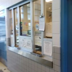 Wildwood Bus Terminal - #50dollartech #Wildwood #wildwoodnj #wildwoods #wildwood365 #wildwoodboardwalk #wildwoodbeach #jerseyshore