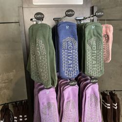 Motivate - Glendale - Grip socks