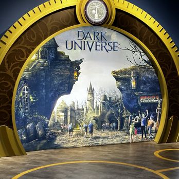 Universal Studios Florida - Dark universe - Amusement Parks Near Me - Orlando, Florida Universal Studios Florida - Dark universe - Amusement Parks Near Me - Orlando, Florida
