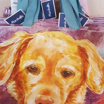 Marshalls - Resuable dog bags only 99 cent - Department Stores Near Me - Union, New Jersey Marshalls - Resuable dog bags only 99 cent - Department Stores Near Me - Union, New Jersey