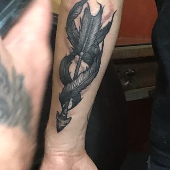 Divinity Tattoo - Tattoo Near Me - Anchorage, Alaska
