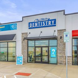 McAlister Dentistry - Welcome to McAlister Dentistry in Fort Worth, TX