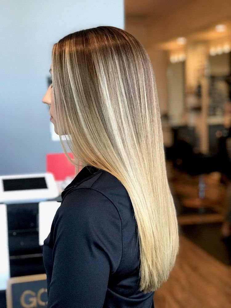 Ava Marie Salon of Creatives