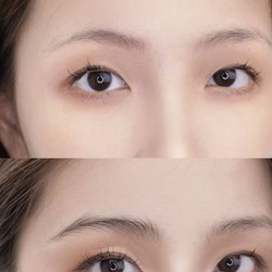 One Beauty Nano Eyebrow Tattoo