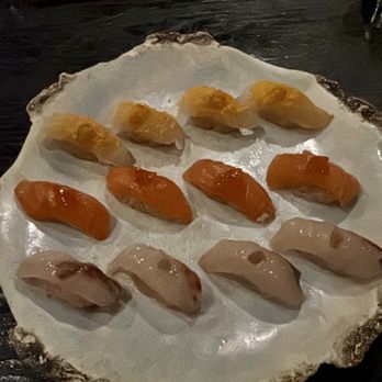 Robin - Sushi Bars Near Me - San Francisco, California