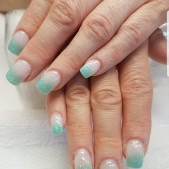 Long Beach Nails & Spa - I love my ombre dip! Thanks Hanna! - Nail Salons Near Me - Long Beach, California Long Beach Nails & Spa - I love my ombre dip! Thanks Hanna! - Nail Salons Near Me - Long Beach, California