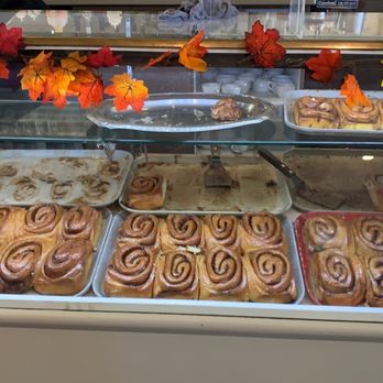 Silver Grill Cafe - Temptation window - Breakfast & Brunch Near Me - Fort Collins, Colorado