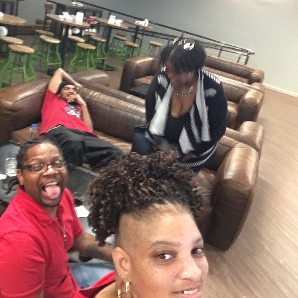 WhirlyBall - Hanging out with my peoples - Bowling Near Me - Colorado Springs, Colorado WhirlyBall - Hanging out with my peoples - Bowling Near Me - Colorado Springs, Colorado