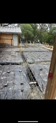 JM Contracting Services