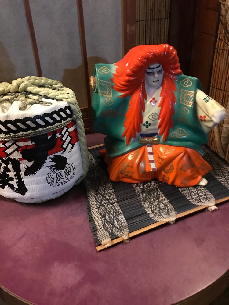 HANABISHI JAPANESE CUISINE 71 Photos & 116 Reviews Restaurants near