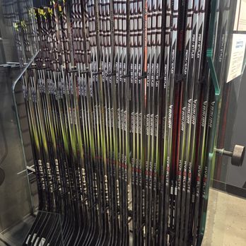 Bauer Hockey Experience - Hockey Equipment Near Me - Bloomington, Minnesota