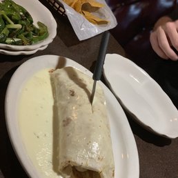 California Burrito