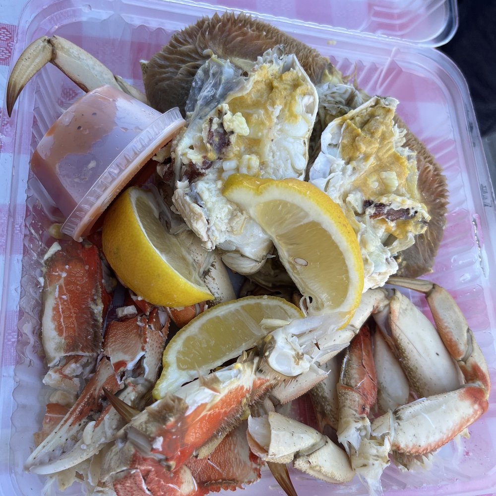 The Crab Station - Crab - Seafood Near Me - San Francisco, California The Crab Station - Crab - Seafood Near Me - San Francisco, California