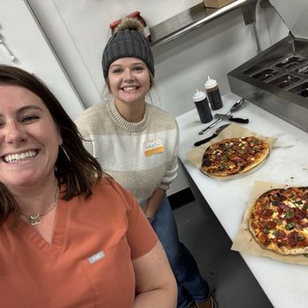OYE: Pizza-crafting with Ship Creek Brewing! - Yelp Events Near Me - Anchorage, Alaska OYE: Pizza-crafting with Ship Creek Brewing! - Yelp Events Near Me - Anchorage, Alaska
