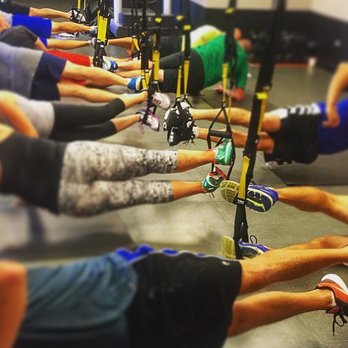 FITT 60126 - Gyms Near Me - Elmhurst, Illinois