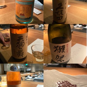 Hiroki - Japanese Near Me - Philadelphia, Pennsylvania
