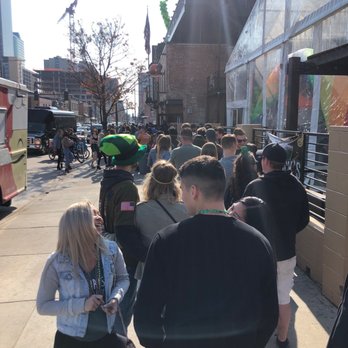 ViewHouse Ballpark - No one inside and can't check iD... - Breakfast & Brunch Near Me - Denver, Colorado ViewHouse Ballpark - No one inside and can't check iD... - Breakfast & Brunch Near Me - Denver, Colorado