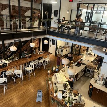 Stoble Coffee - Coffee & Tea Near Me - Chico, California