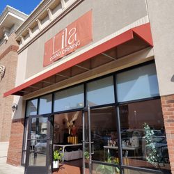 Lila Maternity