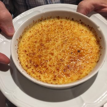 Le Bouchon des Cordeliers - Creme brûlé - Lyonnais Near Me - Lyon, 69 Le Bouchon des Cordeliers - Creme brûlé - Lyonnais Near Me - Lyon, 69
