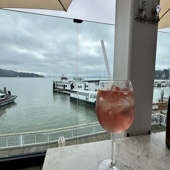 Malibu Farm - spritz - Coffee & Tea Near Me - Tiburon, California Malibu Farm - spritz - Coffee & Tea Near Me - Tiburon, California