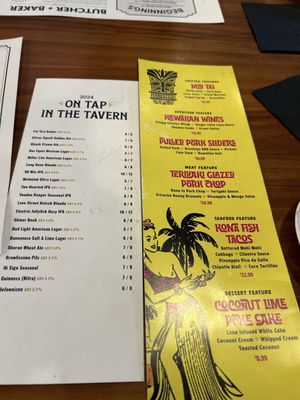 Menu photo 7 The League Kitchen & Tavern Bee Cave, TX Menu photo 7 The League Kitchen & Tavern Bee Cave, TX