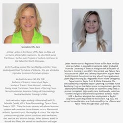 The Face MedSpa
