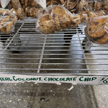 Montmartre Bakery - Cookies - Bakeries Near Me - Scarborough, Ontario