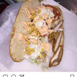 House Of Subs
