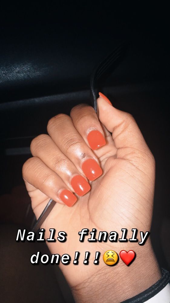 MODERN NAILS SALON AND DAY SPA 34 Photos & 44 Reviews 6673 W