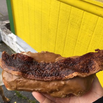 Le Donut - Donuts Near Me - Tacoma, Washington Le Donut - Donuts Near Me - Tacoma, Washington