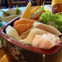 Chirashi Chirashi