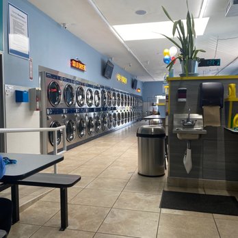 The Lawndale Laundromat - Laundromat Near Me - Lawndale, California The Lawndale Laundromat - Laundromat Near Me - Lawndale, California