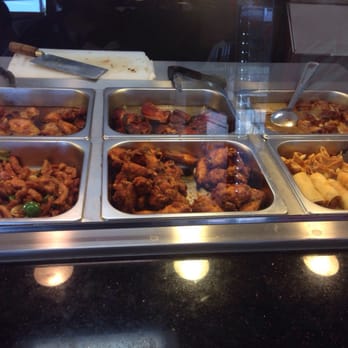 Panda Wok - Chinese Near Me - Los Angeles, California