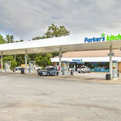 Parker's