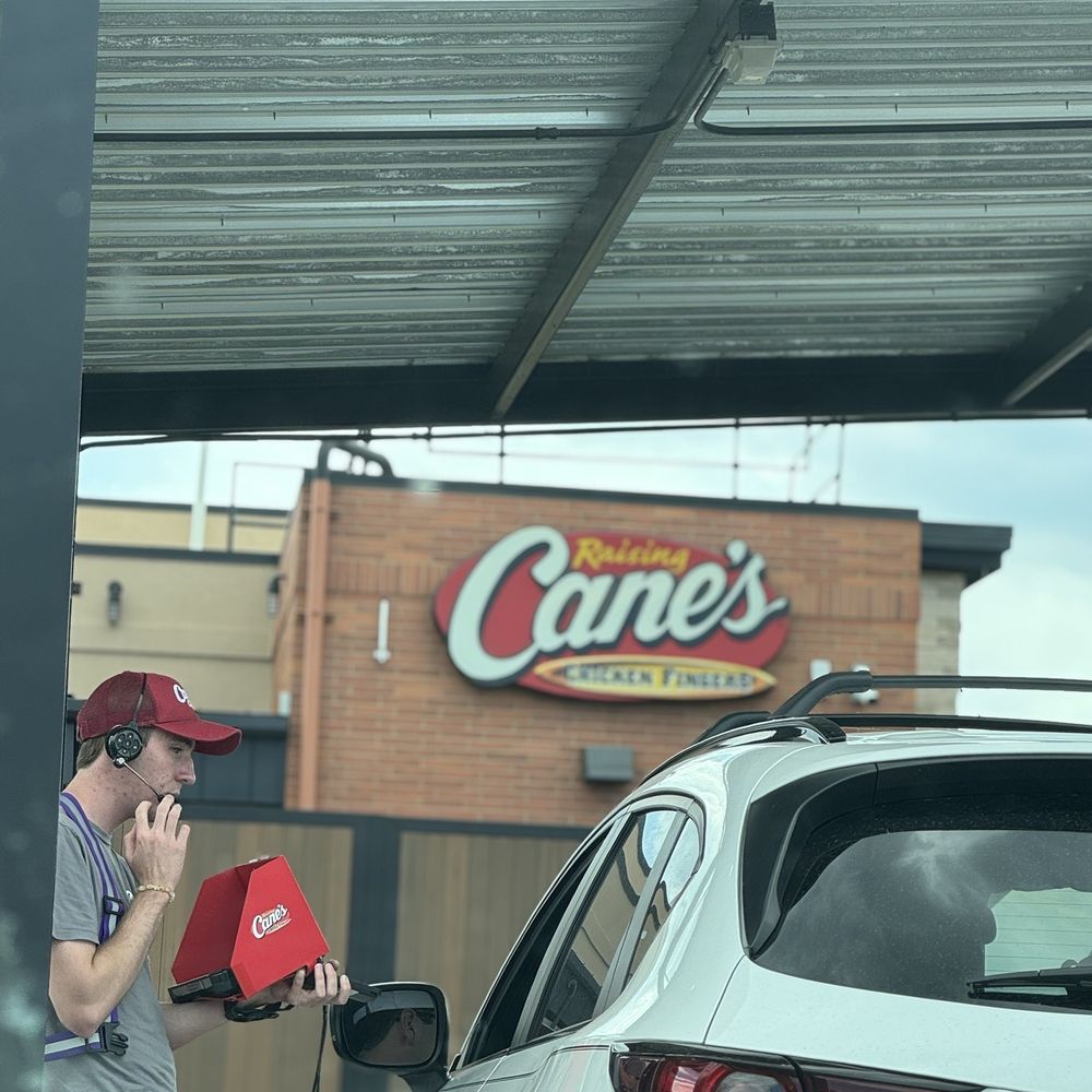 Raising Cane's Chicken Fingers - Chicken Shop Near Me - Thornton, Colorado Raising Cane's Chicken Fingers - Chicken Shop Near Me - Thornton, Colorado