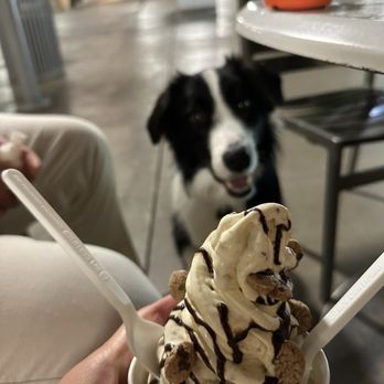 Milky Cereal Bar - Batch made in heaven - Ice Cream & Frozen Yogurt Near Me - Kapolei, Hawaii