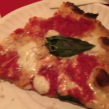 Numero 28 Pizzeria - My fav pizza in The hood - Pizza Near Me - Brooklyn, New York
