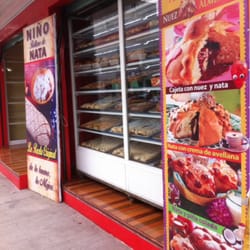 Panificadora de Puebla