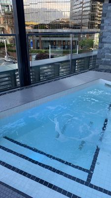 Fairmont Spa by null