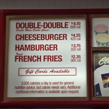 In-N-Out Burger - Burgers Near Me - San Diego, California In-N-Out Burger - Burgers Near Me - San Diego, California