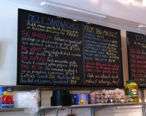 Menu photo 2 Market 2 Market Alexandria, VA Menu photo 2 Market 2 Market Alexandria, VA